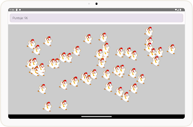 Pollito clicker  Screenshot 8