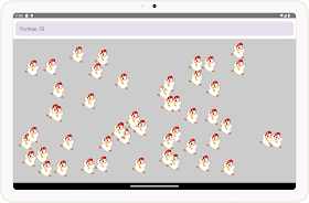 Pollito clicker  Screenshot 7