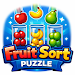 Sorting Fruits Game APK