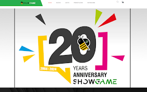 Showgame  Screenshot 6