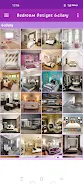 Bedroom Designs Gallery  Screenshot 2
