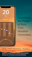 Weather Report  Screenshot 1
