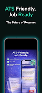 AI CV Maker  Screenshot 4