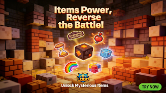 Tetris Blast:Block Combination  Screenshot 6