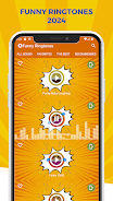 Funny Ringtone  Screenshot 10