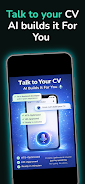 AI CV Maker  Screenshot 6