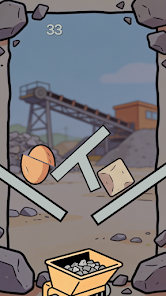 GravelMakr  Screenshot 1