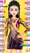 Styling And Hair Salon Game  Screenshot 5