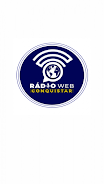 Rádio Web Conquistar  Screenshot 2