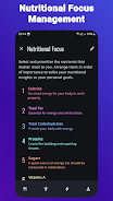 Fit Fusion Ai: Nutrition Coach  Screenshot 5