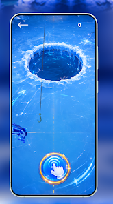 Shadow Fish  Screenshot 1