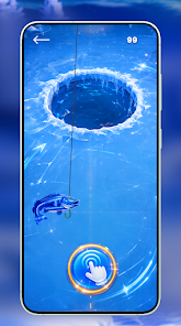 Shadow Fish  Screenshot 2