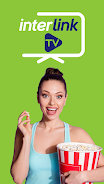 Interlink TV  Screenshot 1
