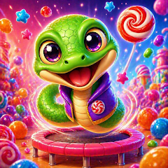 Sugar Bounce Mania APK