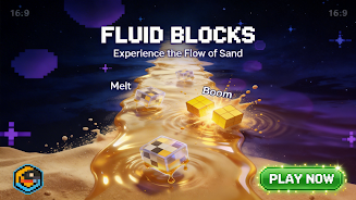 Tetris Blast:Block Combination  Screenshot 7