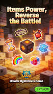 Tetris Blast:Block Combination  Screenshot 2