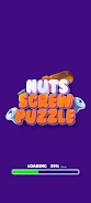 Nuts Screw Puzzle 3D Match  Screenshot 9