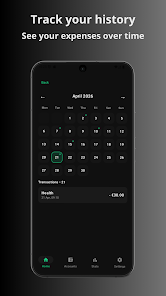 Fino – Expense Tracker  Screenshot 5