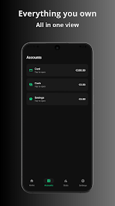 Fino – Expense Tracker  Screenshot 4