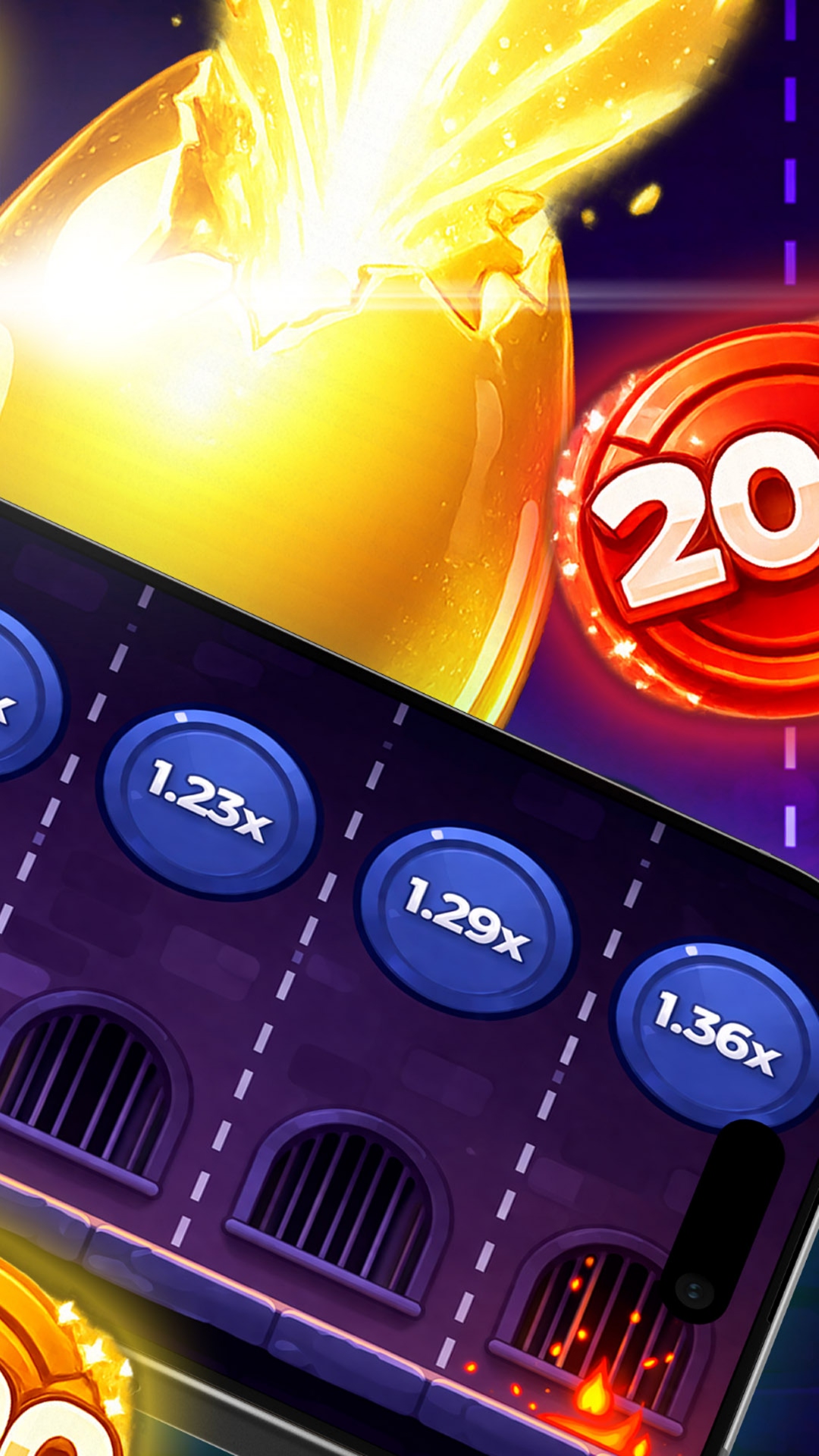 Numeric Blast  Screenshot 5