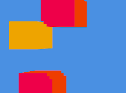 cube run  Screenshot 3