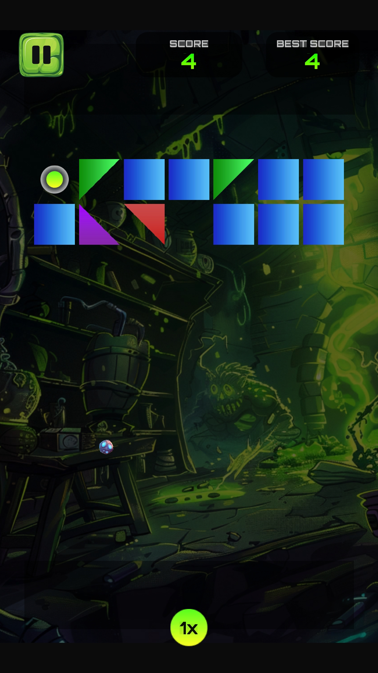 Numeric Blast  Screenshot 6