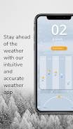 Weather Report  Screenshot 2