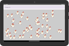 Pollito clicker  Screenshot 6