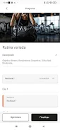 Scala Fitness  Screenshot 5