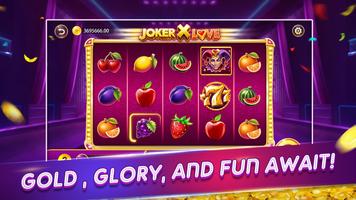 Neon Vegas Reels  Screenshot 1