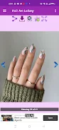 Nail Art Gallery  Screenshot 2