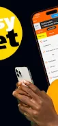 Easybet  Screenshot 3