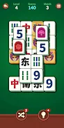 Masterpiece Mahjong  Screenshot 3