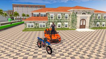 Grand Mafia Game 3D  Screenshot 4