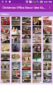 Christmas Office Decor Idea  Screenshot 2