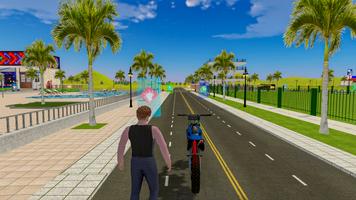 Grand Mafia Game 3D  Screenshot 2