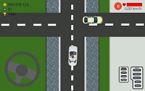 Super Car Racing  Screenshot 10