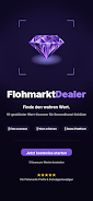 FlohmarktDealer  Screenshot 1