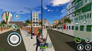 Grand Mafia Game 3D  Screenshot 6