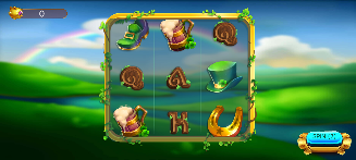 Rainbow Spin JQK  Screenshot 3