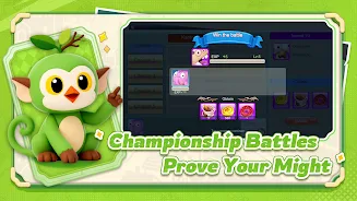 Apex Trainer  Screenshot 9