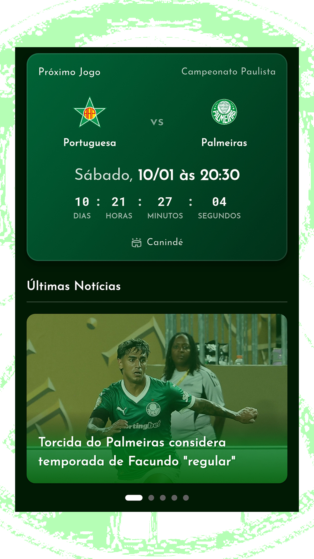 Porco Play  Screenshot 3