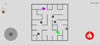 Tank Online  Screenshot 5