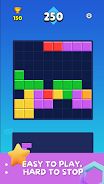 Block Pop: Puzzle Game  Screenshot 3