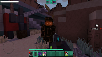 Sandbox Craft World  Screenshot 3