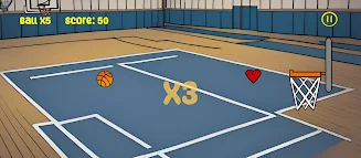 Ricochet Shots  Screenshot 1