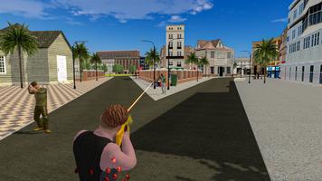 Grand Mafia Game 3D  Screenshot 5