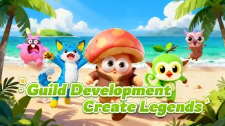 Apex Trainer  Screenshot 6