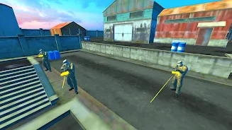 Gun Shooter :Fps Survival Game  Screenshot 6