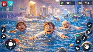 Trees Hates You  Screenshot 2